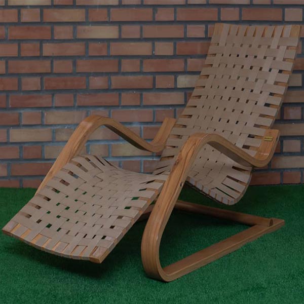 تخت استخری