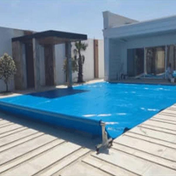 روکش استخری