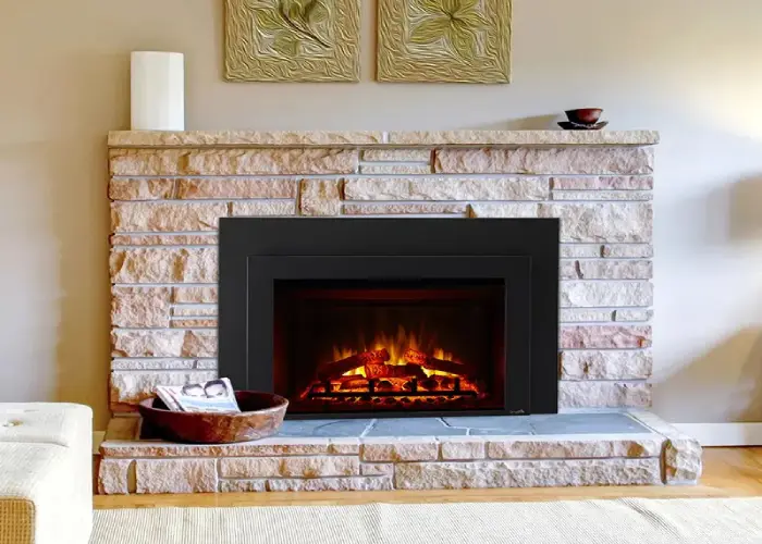 مزایا و معایب شومینه گازی