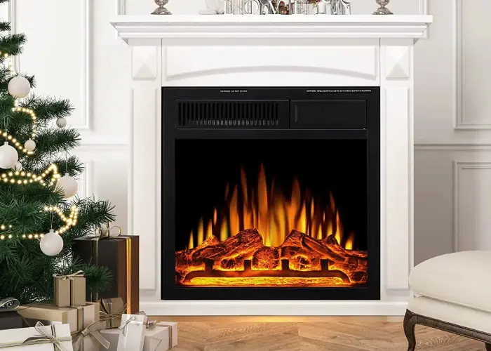 هماهنگی مدل شومینه‌برقی با طراحی داخلی